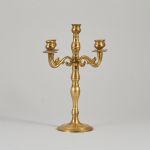 1358 1204 CANDELABRA